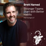 Tent Talks Featuring: Brett Harned