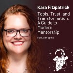 Tent Talks Featuring: Kara Fitzpatrick