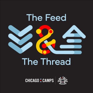 The Feed & The Thread - January 12, 2026
